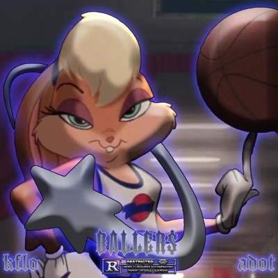 ballers (feat. KFLO) - Single