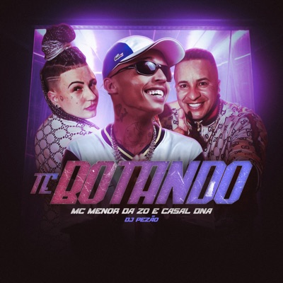 Te Botando - Single