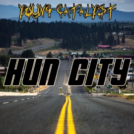 Hun City Young Catalyst