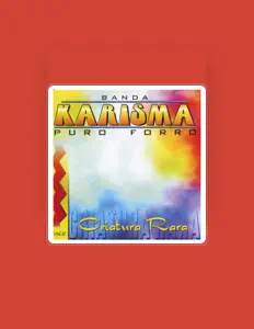 Listen to Banda Karisma, watch music videos, read bio, see tour dates & more!