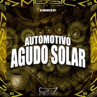 Automotivo Agudo Solar (feat. Mc Vuk Vuk) - Single - DJ AUGUSTO DZ7 & G7 MUSIC BR