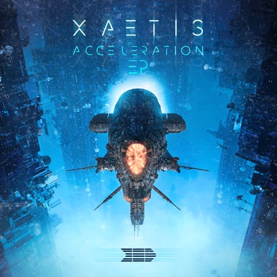 Acceleration - EP