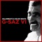 G-Saz 6 (feat. Kejoo Beats) - AslanBeatz lyrics