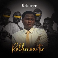 Rollercoaster - Single - Lekinzee