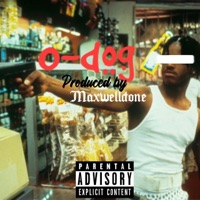 O-Dog - Single - Daytona Chavez