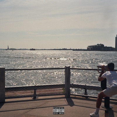 Visions - Single