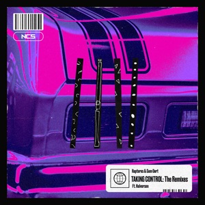 Taking Control - The Remixes - Single