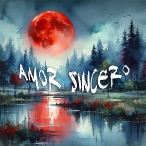 Amor Sincero (feat. BenderCat) - Single