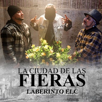 La Ciudad de las Fieras - Single