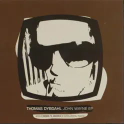 John Wayne - Single - Thomas Dybdahl John Wayne - Single - Thomas Dybdahl