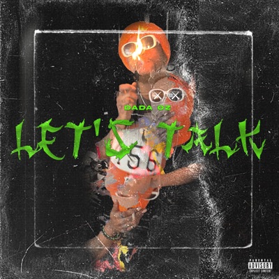 Let's Talk - Single