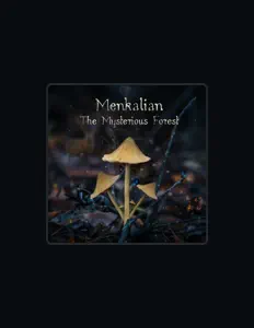 收听 Menkalian、观看音乐视频、阅读小传、查看巡演日期等 ！