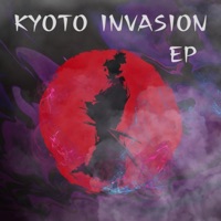Kyoto Invasion - Single - REXY=DEXY