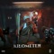 Kilometer - Demitee lyrics