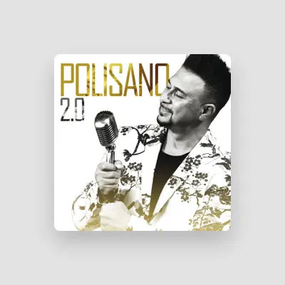 Listen to Roberto Polisano, watch music videos, read bio, see tour dates & more!