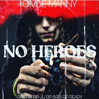 No Heros - Single
