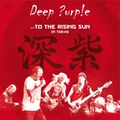 Deep Purple - Green Onions / Hush - Live in Tokyo 2014