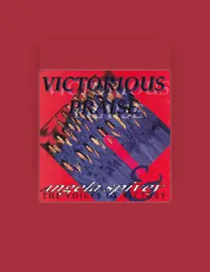 Poslechněte si interpreta Angela Spivey & The Voices of Victory, sledujte hudební videa, přečtěte si životopis, podívejte se na data turné a další informace.