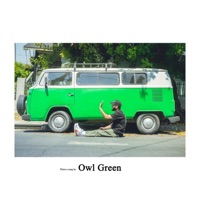 Stay Up - Single - Owl Green