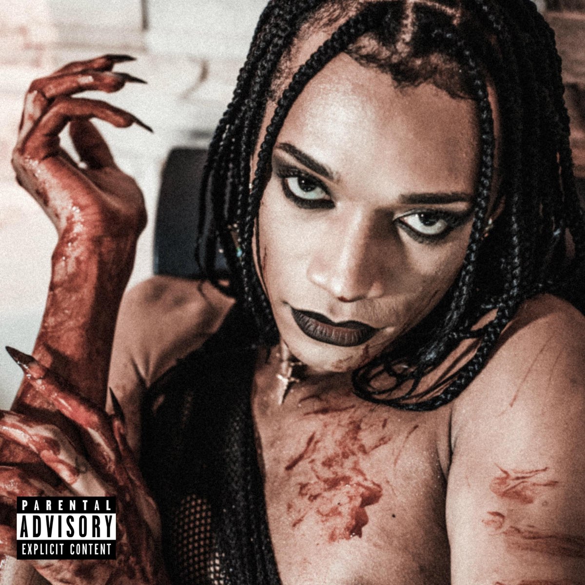 Baddest in the City - Single - Album by Dylane Dav - Apple Music