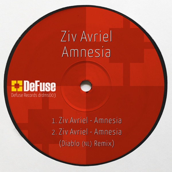 Amnesia - Single