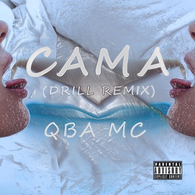 Cama (Drill Remix) - Single