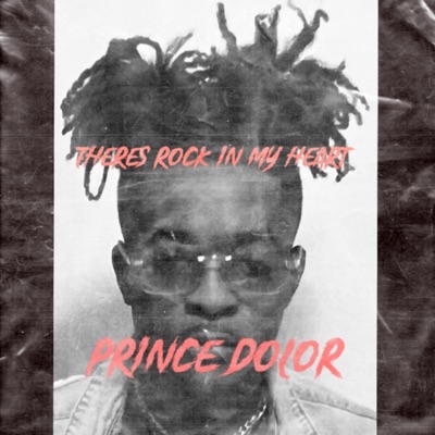 THERE'S ROCK IN MY HEART(3 PACK) - Single