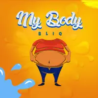 My Body — Bliq
