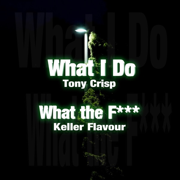 What I Do / What the F*** - Single