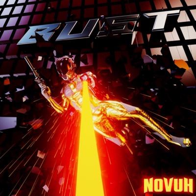 Bust - Single
