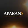 Gospel Harmony Koncept - APARANS