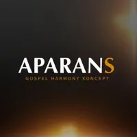 APARANS — Gospel Harmony Koncept