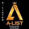 Alister A Lister A Lister - Single