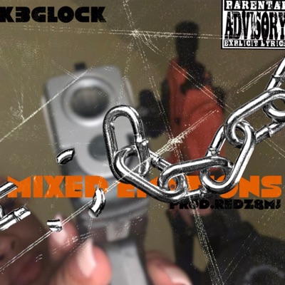 Mixed Emotions (feat. RedzandMJ) - Single