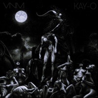 Contra La Pared (feat. VNM) - Single - Kay-O