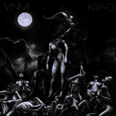 Contra La Pared (feat. VNM) - Single