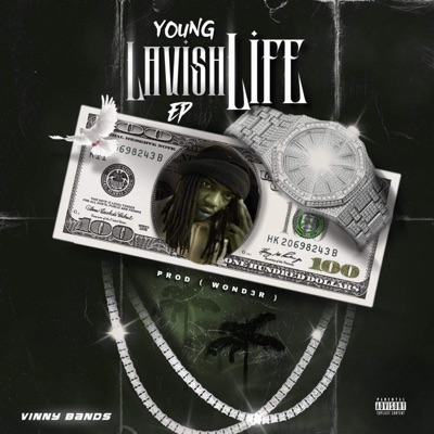 Young Lavish Life EP