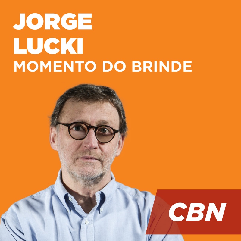 Momento do Brinde - Jorge Lucki