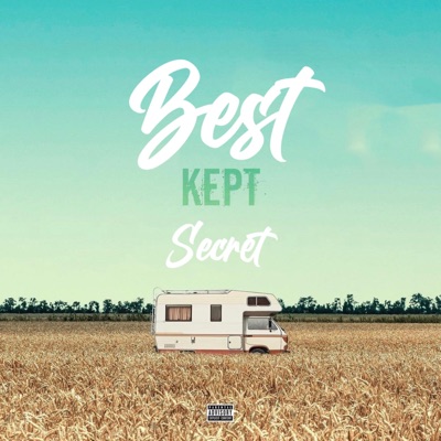 Best Kept Secret - EP