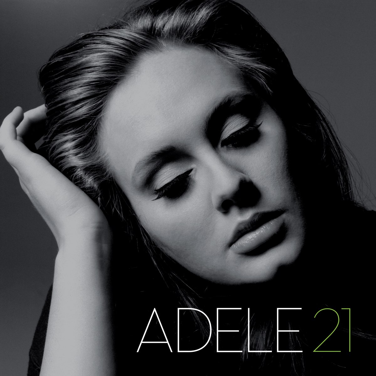 21 - Album di Adele - Apple Music