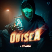 ODISEA - Single - Lemarco