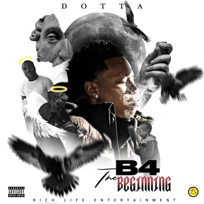 B4 the Beginning - EP