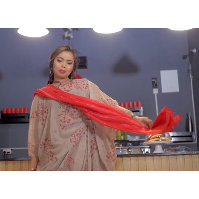 Rahma Hasan - Wadnaha Ax Hayga Siinin