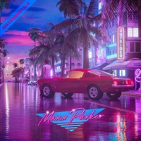 Outsider (Instrumentals) - Maxx Parker