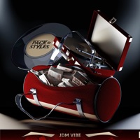 Pack of Styles - EP - JDM VIBE