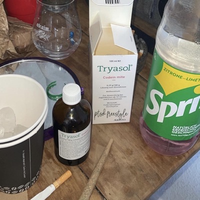 ptsd freestyle - Single