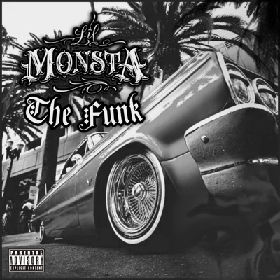 The Funk - Single