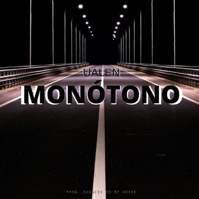 Monótono - Single