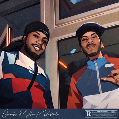 Ralenti (feat. Gambz) - Single