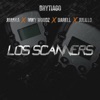 Los Scanners (feat. Juanka, Miky Woodz, Darell & Julillo) - Single